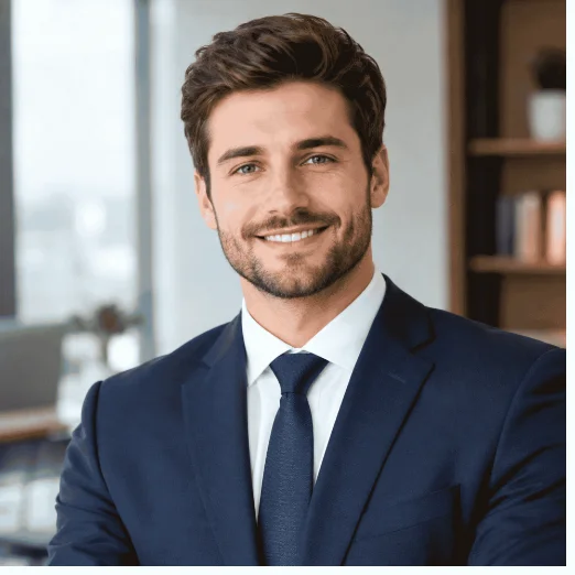 Daniel Harris